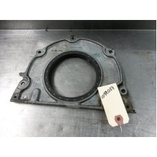 104Z037 Rear Oil Seal Housing From 2013 GMC Acadia  3.6 12637711